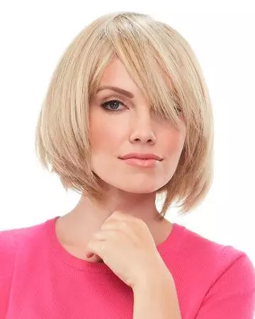  solutions photo gallery toppers human hair toppers jon renau 01 beginning stage 05 top this 02 womens hair loss top this hh jon renau human hair topper fs8 blonde 8 inch 01