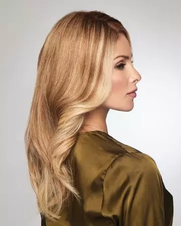  solutions photo gallery toppers human hair toppers raquel welch transformations gilded 12 inch 02 womens hair loss raquel welch human hair topper gilded 12 inch transformations 02