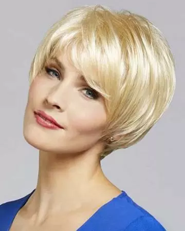   solutions photo gallery wigs synthetic hair wigs henry margu 01 shortest 05 womens thinning hair loss solutions henry margu synthetic hair wig audrey 02