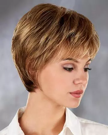   solutions photo gallery wigs synthetic hair wigs henry margu 01 shortest 74 womens thinning hair loss solutions henry margu synthetic hair wig sabrina 02
