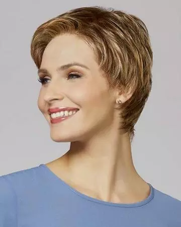   solutions photo gallery wigs synthetic hair wigs henry margu 01 shortest 75 womens thinning hair loss solutions henry margu synthetic hair wig skylar 02