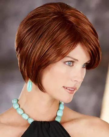   solutions photo gallery wigs synthetic hair wigs henry margu 02 short 03 womens thinning hair loss solutions henry margu synthetic hair wig holly 02