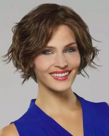   solutions photo gallery wigs synthetic hair wigs henry margu 02 short 04 womens thinning hair loss solutions henry margu synthetic hair wig naomi 01