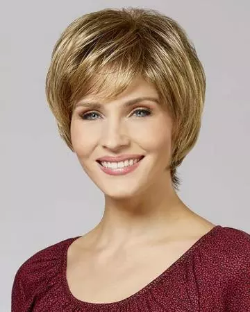  solutions photo gallery wigs synthetic hair wigs henry margu 02 short 11 womens thinning hair loss solutions henry margu synthetic hair wig brenda 01