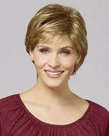  solutions photo gallery wigs synthetic hair wigs henry margu 02 short 12 womens thinning hair loss solutions henry margu synthetic hair wig brenda 01
