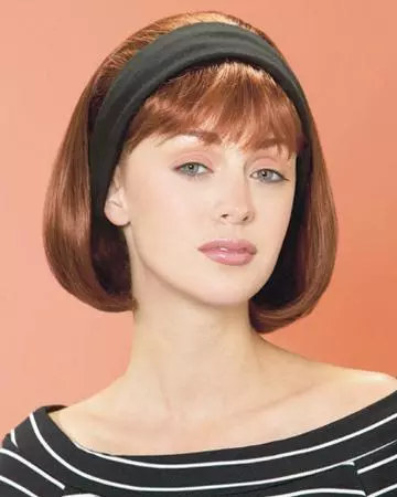   solutions photo gallery wigs synthetic hair wigs henry margu 02 short 21 womens thinning hair loss solutions henry margu synthetic hair wig classic band 01
