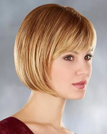   solutions photo gallery wigs synthetic hair wigs henry margu 02 short 58 womens thinning hair loss solutions henry margu synthetic hair wig kelly 01