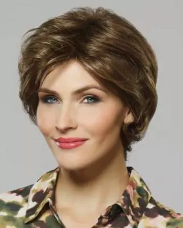   solutions photo gallery wigs synthetic hair wigs henry margu 02 short 69 womens thinning hair loss solutions henry margu synthetic hair wig mia 02