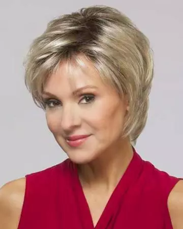   solutions photo gallery wigs synthetic hair wigs henry margu 02 short 73 womens thinning hair loss solutions henry margu synthetic hair wig michelle 01