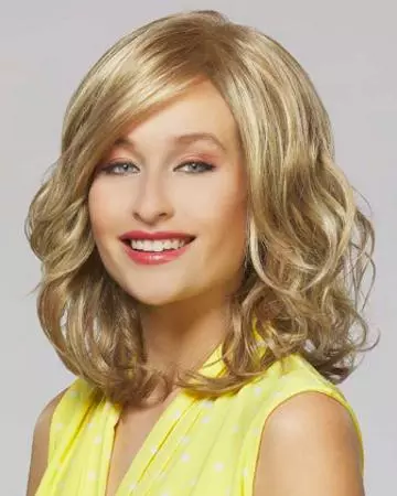   solutions photo gallery wigs synthetic hair wigs henry margu 03 medium 21 womens thinning hair loss solutions henry margu synthetic hair wig kendall 01