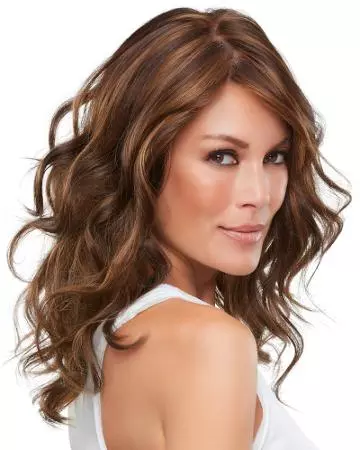   solutions photo gallery wigs synthetic hair wigs jon renau 04 mono top 01 womens thinning hair loss solutions jon renau mono top collection synthetic hair wig alexis 02