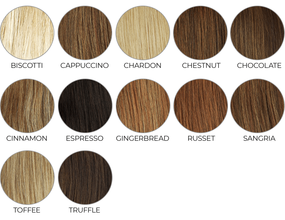 henry margu wigs color options