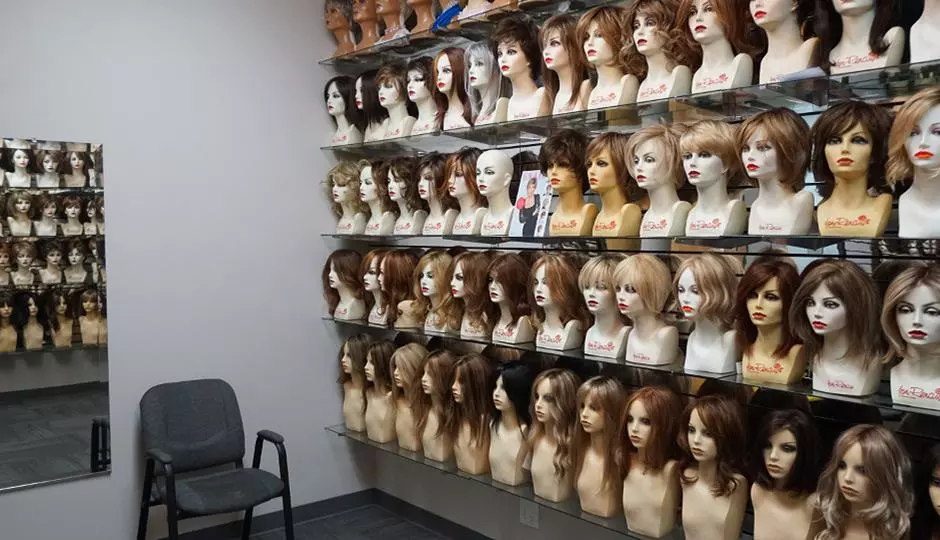 Are Wigs the Answer for You?
