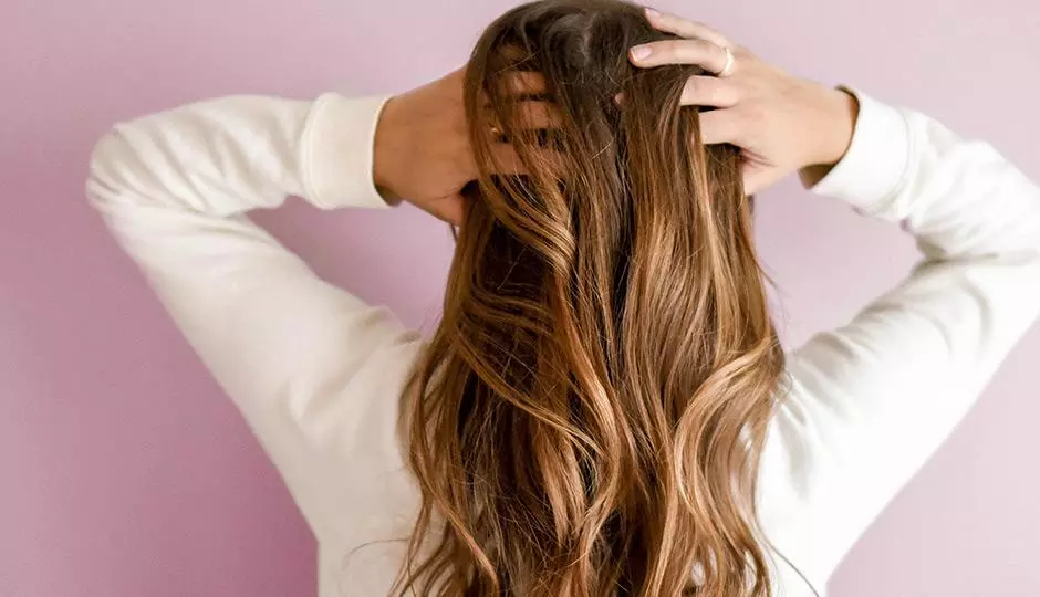 Hair Enhancement....The Ultimate & Easiest Anti-Aging Solution Hair Enhancement....The Ultimate & Easiest Anti-Aging Solution