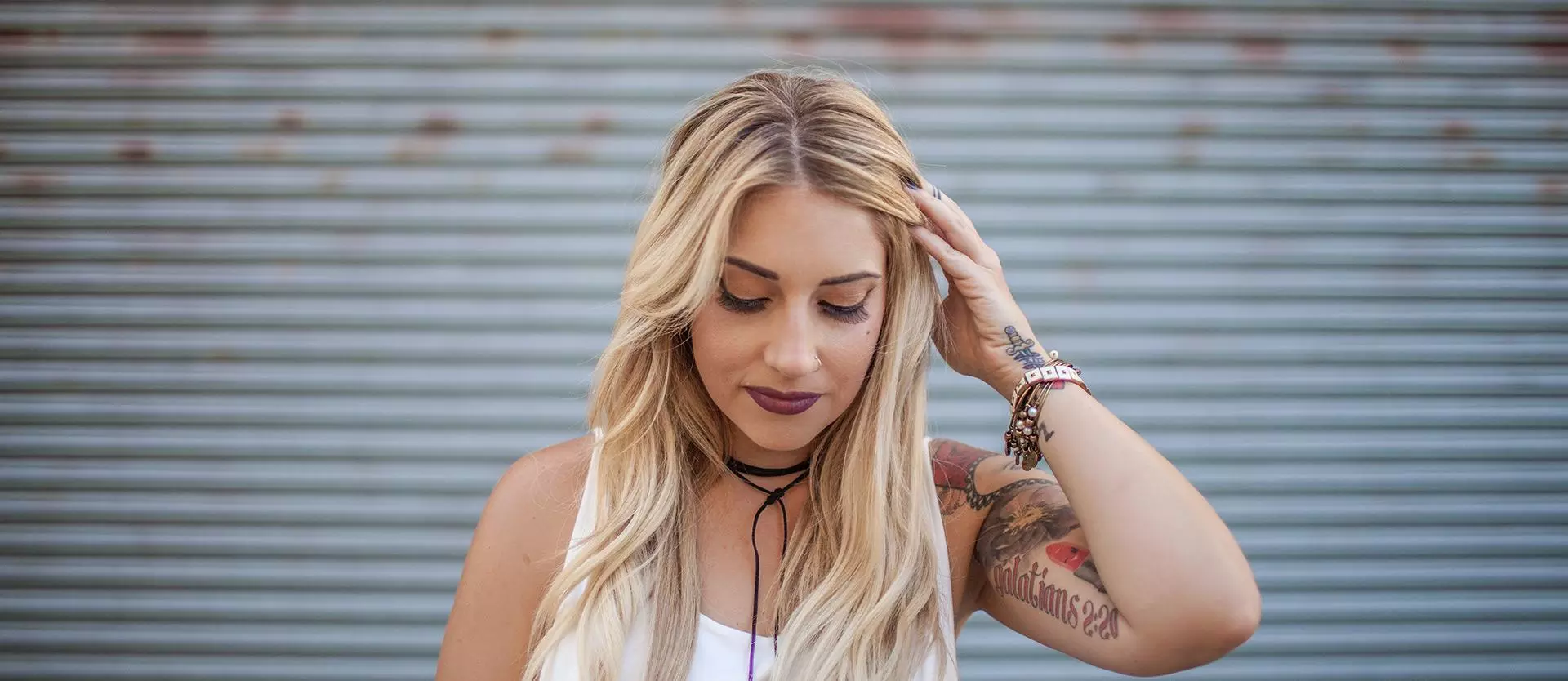 Does Alopecia Areata Stop Your Dreams? Does Alopecia Areata Stop Your Dreams?