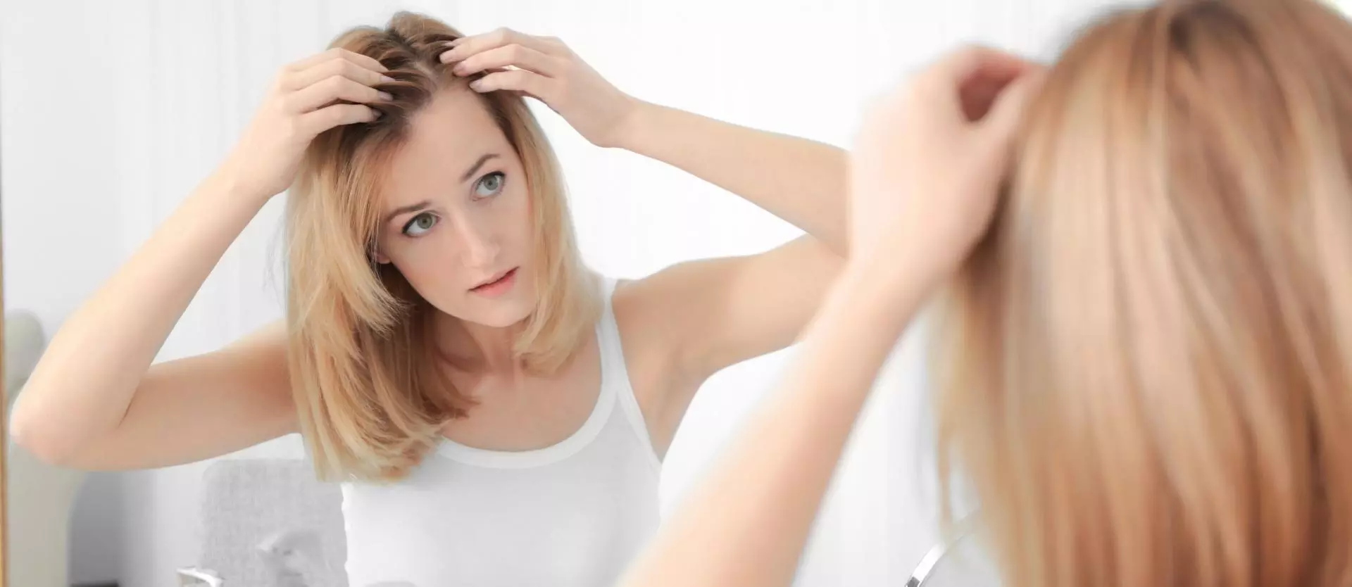 Your Introductory Guide to Understanding Trichotillomania