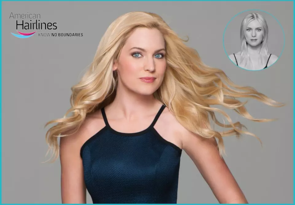 Womens Guide to Hair Restorationt Womens Guide to Hair Restoration