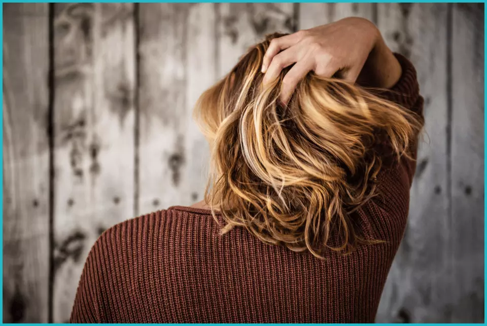 understanding the causes of dry scalp inline