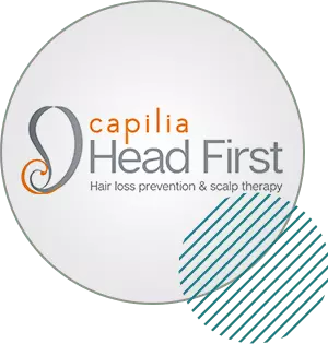 capilia head first trichological treaments