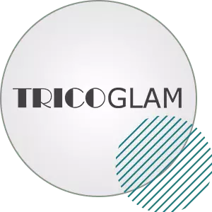 tricoglam laser hair therapy