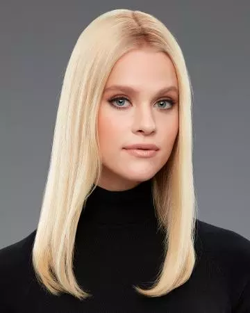 03 womens hair loss easipart hh jon renau human hair topper california blonde 18 inch 01