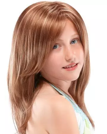 16 childrens hair loss solutions cancer jon renau juniors collection synthetic hair wig ashley 01