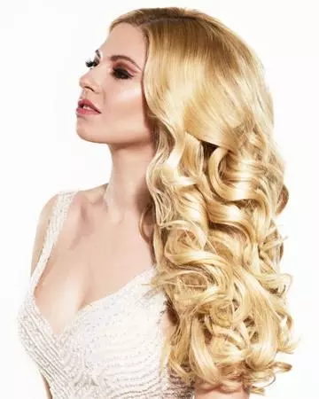   solutions photo gallery extensions human hair extensions hairdreams 17 womens thinning hair hairdreams human remy european hair extensions strand by strand keratin 02