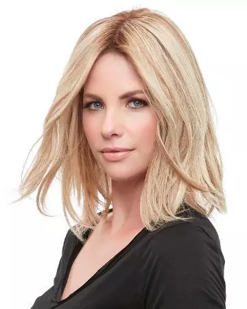   solutions photo gallery toppers human hair toppers jon renau 02 mid progressive stage top form french 02 womens hair loss top form french hh jon renau human hair topper blonde fs8 12 inch 01
