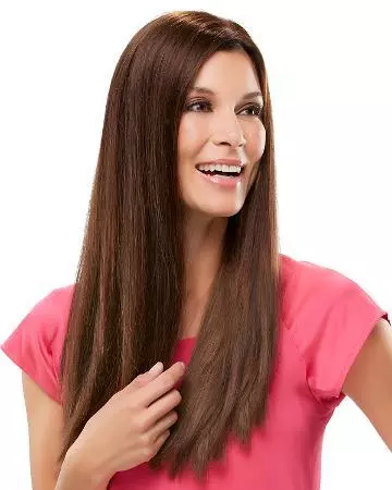   solutions photo gallery toppers human hair toppers jon renau 02 mid progressive stage top form 09 womens hair loss top form hh jon renau human hair topper brunette 6rn 18 inch 01