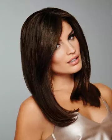   solutions photo gallery toppers human hair toppers raquel welch transformations indulgence 08 womens hair loss raquel welch human hair topper indulgence transformations 02