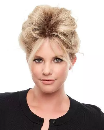   solutions photo gallery toppers synthetic hair toppers jon renau 01 beginning stage 05 easipart hd 05 womens hair loss easipart hd jon renau human hair topper fs8 blonde 12 inch 02