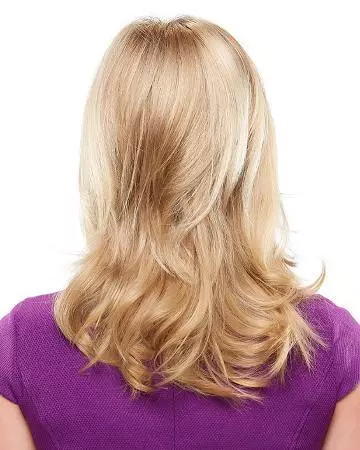   solutions photo gallery toppers synthetic hair toppers jon renau 02 mid progressive stage top notch 02 womens hair loss top notch jon renau synthetic hair topper 8 10 inch blonde 02