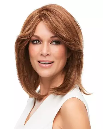   solutions photo gallery wigs human hair wigs jon renau human remy 01 womens thinning hair loss solutions jon renau remy human hair wig cara 01