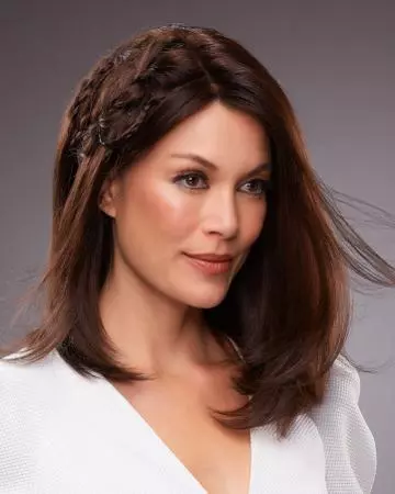   solutions photo gallery wigs human hair wigs jon renau smartlace human 01 short 31 womens thinning hair loss solutions jon renau smartlace human hair wig gwyneth 02