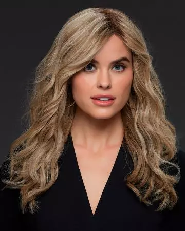   solutions photo gallery wigs human hair wigs jon renau smartlace human 02 medium 08 womens thinning hair loss solutions jon renau smartlace human hair wig angie 01