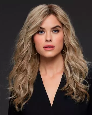   solutions photo gallery wigs human hair wigs jon renau smartlace human 02 medium 09 womens thinning hair loss solutions jon renau smartlace human hair wig angie 02