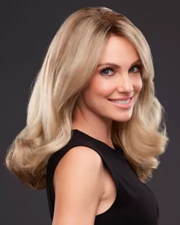   solutions photo gallery wigs human hair wigs jon renau smartlace human 02 medium 11 womens thinning hair loss solutions jon renau smartlace human hair wig angie 01