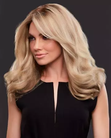   solutions photo gallery wigs human hair wigs jon renau smartlace human 02 medium 12 womens thinning hair loss solutions jon renau smartlace human hair wig angie 02