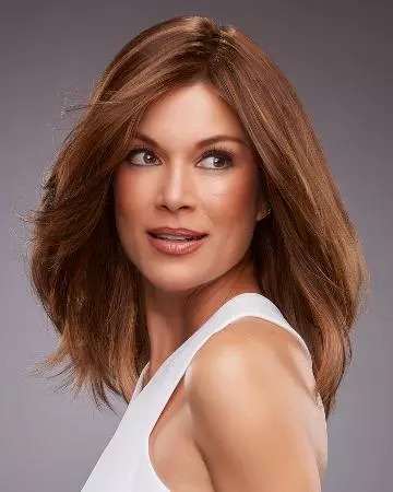   solutions photo gallery wigs human hair wigs jon renau smartlace human 02 medium 28 womens thinning hair loss solutions jon renau smartlace human hair wig margot 02