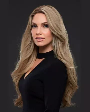   solutions photo gallery wigs human hair wigs jon renau smartlace human 03 long 05 womens thinning hair loss solutions jon renau smartlace human hair wig kim 02