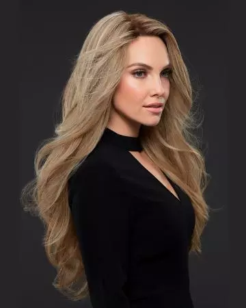   solutions photo gallery wigs human hair wigs jon renau smartlace human 03 long 06 womens thinning hair loss solutions jon renau smartlace human hair wig kim 01