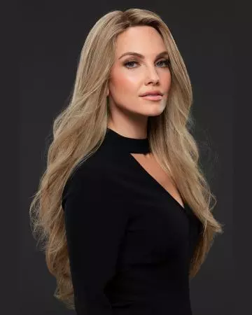   solutions photo gallery wigs human hair wigs jon renau smartlace human 03 long 06 womens thinning hair loss solutions jon renau smartlace human hair wig kim 02