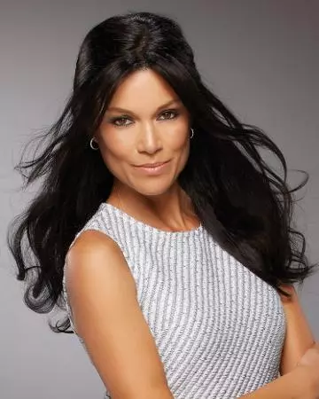   solutions photo gallery wigs human hair wigs jon renau smartlace human 03 long 14 womens thinning hair loss solutions jon renau smartlace human hair wig blake 01