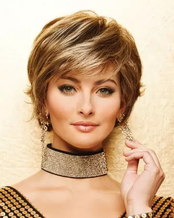   solutions photo gallery wigs synthetic hair wigs gabor 01 shortest 054 womens thinning hair loss solutions gabor synthetic hair wig gala 01