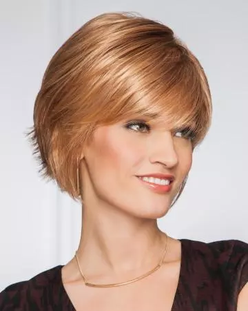   solutions photo gallery wigs synthetic hair wigs gabor 01 shortest 062 womens thinning hair loss solutions gabor synthetic hair wig innuendo 01