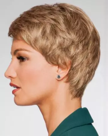   solutions photo gallery wigs synthetic hair wigs gabor 01 shortest 078 womens thinning hair loss solutions gabor synthetic hair wig pixie perfect 02