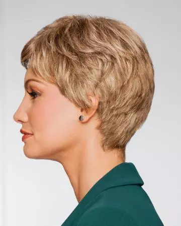   solutions photo gallery wigs synthetic hair wigs gabor 01 shortest 079 womens thinning hair loss solutions gabor synthetic hair wig pixie perfect 02