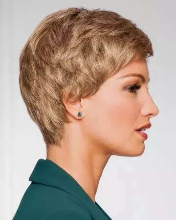   solutions photo gallery wigs synthetic hair wigs gabor 01 shortest 080 womens thinning hair loss solutions gabor synthetic hair wig pixie perfect 01