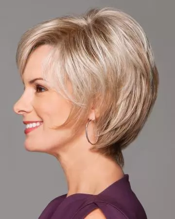   solutions photo gallery wigs synthetic hair wigs gabor 01 shortest 084 womens thinning hair loss solutions gabor synthetic hair wig prodigy 02