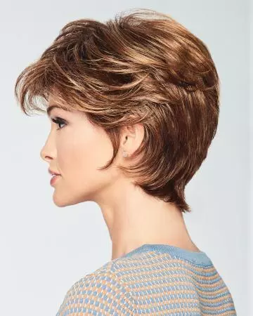   solutions photo gallery wigs synthetic hair wigs gabor 01 shortest 121 womens thinning hair loss solutions gabor synthetic hair wig soft romance 02